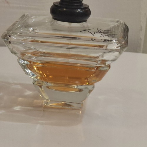 Lancôme Trésor Eau de Parfum 100 ml μεταχειρισμένο, συλλεκτική έκδοση