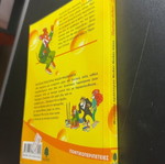 Geronimo Stilton Secret Agent Zero Zero Kappa book
