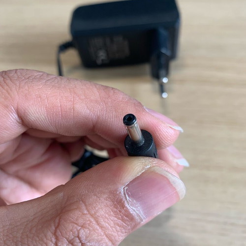 AC/DC 15V Adapter like new