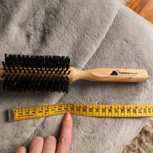 Hairbrush new