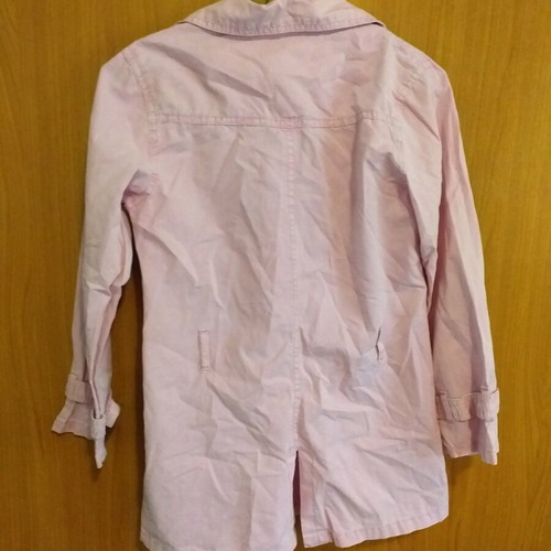 Trench coat like new, size S / 36 / 8