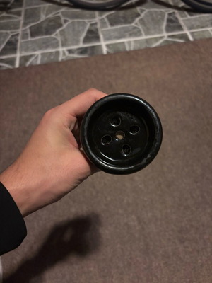 Hookah bowl new