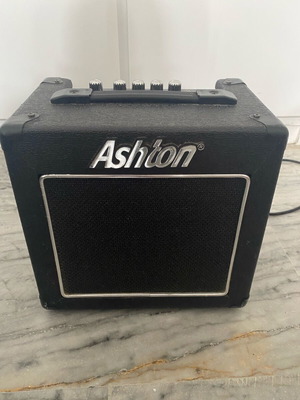 Ashton GA10 guitar amplifier 10W used
