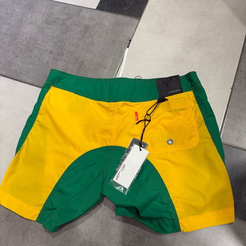 Rrd swimwear new with Brazil colors size M