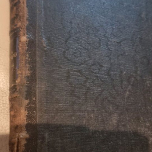 History of the French Revolution used, 2 volumes, 1789-1814
