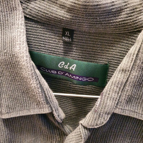 Shirt XL used in good condition