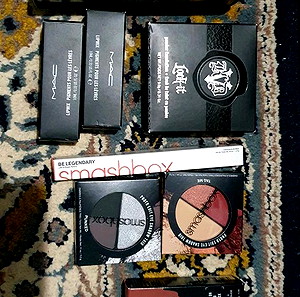New product makeup set