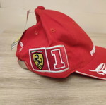 Καπέλο Ferrari F1 Michael Schumacher καινούργιο