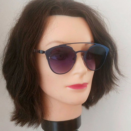 White Shark WS049 C03 sunglasses like new, blue and purple