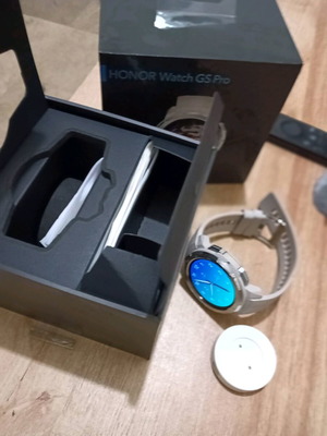 honor gs pro smartwatch
