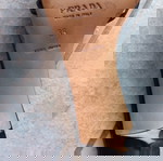 Prada αυθεντικές γόβες 36 νούμερο