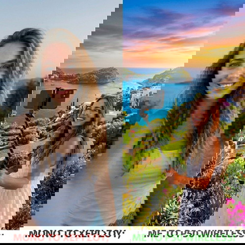 Ασύρματο Selfie Stick Horizon Creator P50 Καινούργιο