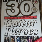 Guitar Legends like new