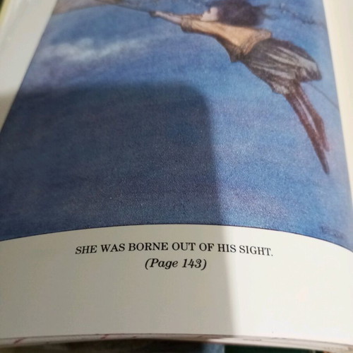 Βιβλία Peter Pan Sir James M.Barrie μεταχειρισμένα, αγγλικά