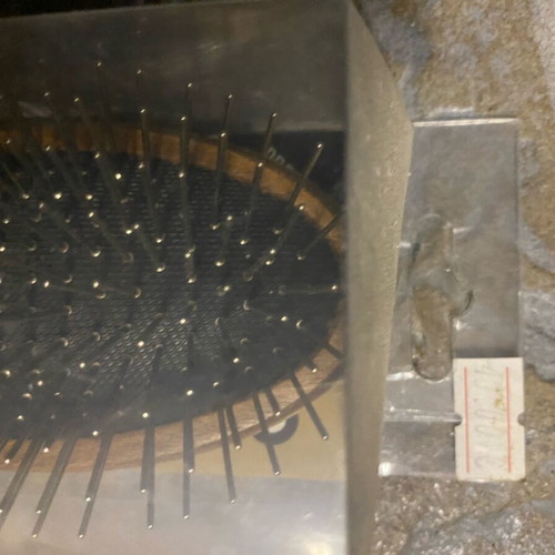 Dog grooming comb new