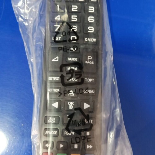 LG Remote Control New Original