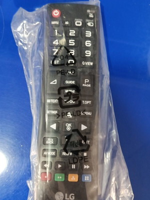 LG Remote Control New Original