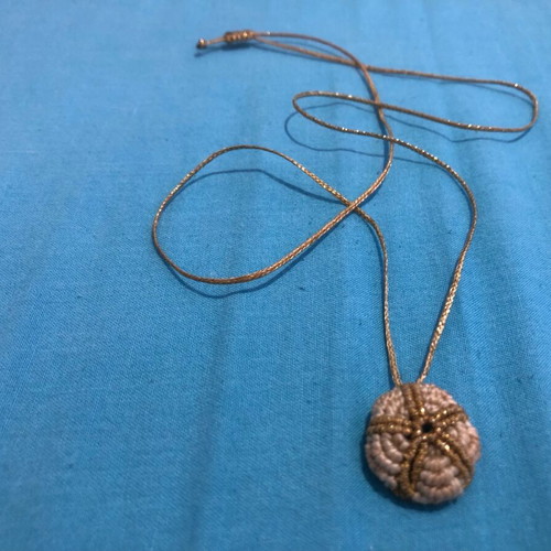 Necklace like new