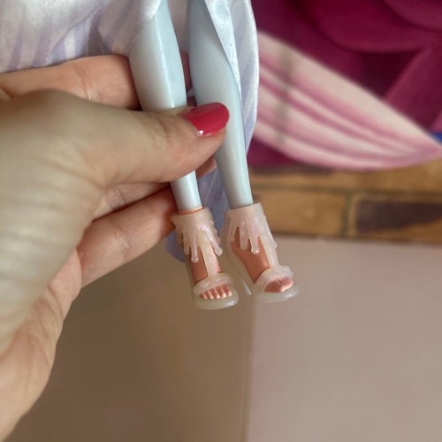 Princess Elsa doll Disney Frozen 2 by Hasbro