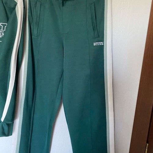 Zara tracksuit set 140 cm, like new