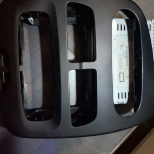 Renault Clio radio like new with base