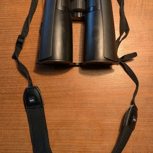 Zeiss Victory HT 10x54 binoculars like new