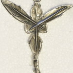Fairy pendant used