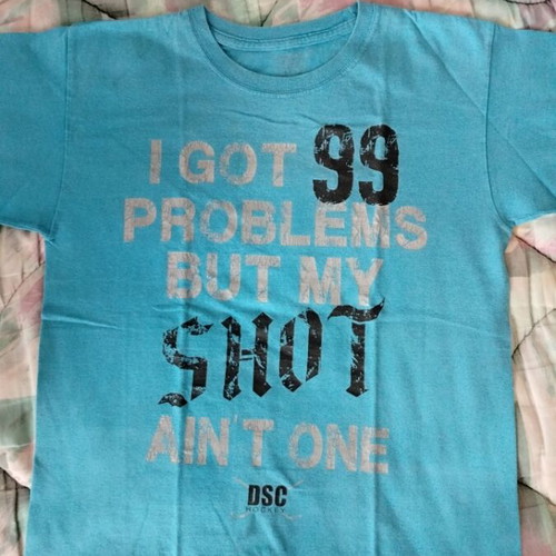 Boys' t-shirts used, pack of 20, multicolor, ages 9-14