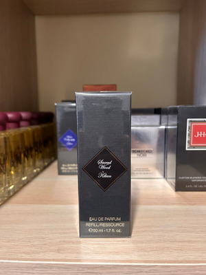 Kilian Sacred Wood Eau de Parfum Refill 50ml new, original formula