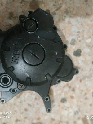 Yamaha Crypton X καπάκι βολάν μεταχειρισμένο