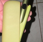 Iqos like new, two months usage