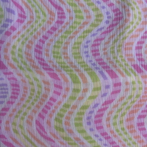 Zara Kids Girl colorful crop top size 11/12 years like new