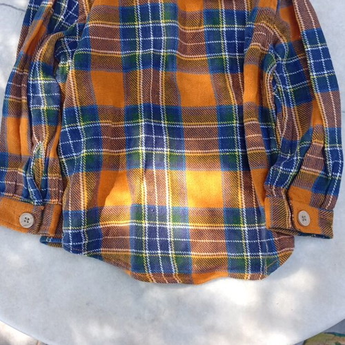 LCW toddler shirt like new, size 18-24 months