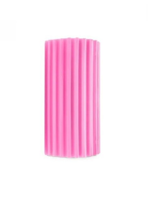 Damp Duster foam duster pink new