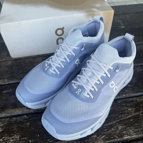 On Cloudtilt Moon Sneakers new, size 41, turquoise