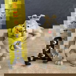  Φιγούρα Spike Tom & Jerry