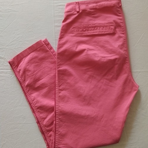 Women's Pants BOSS Hugo Boss size 40 like new, regular fit