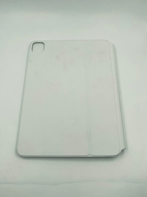 Apple Magic Keyboard για iPad 11" μεταχειρισμένο, λευκό, US English