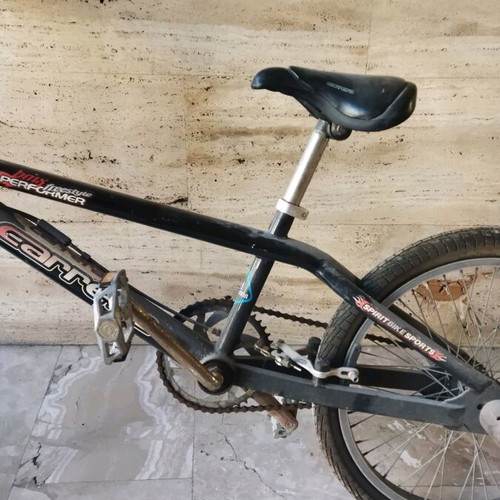 BMX Freestyle Arena bike like new