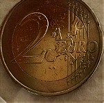  κέρμα 2 ευρώ συλλεκτικό λόγο έτους 2006