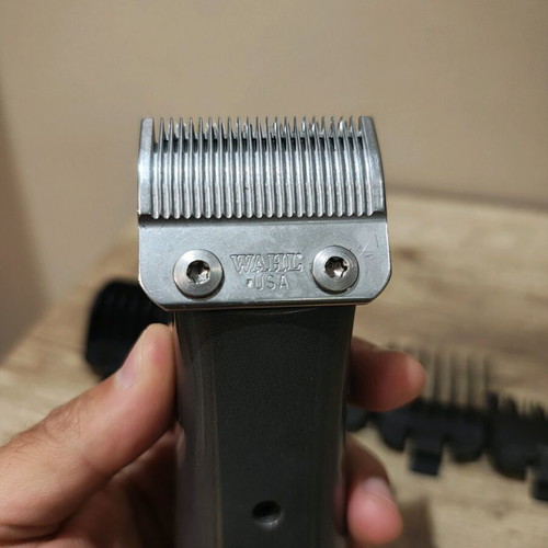 Whail machine like new, works properly