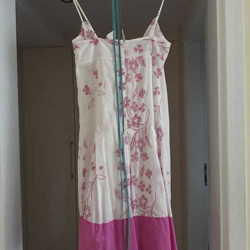 BCBG Maxazria Y2K dress like new, Summer Roberts The O.C. style