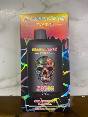 heisenberg disposable vape Heisenburg Extractions 6G Dual Flavour Pen main image 0