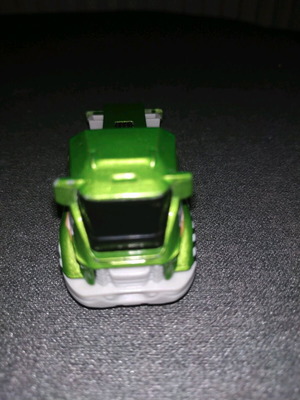 Matchbox Tip n Tit used 2015