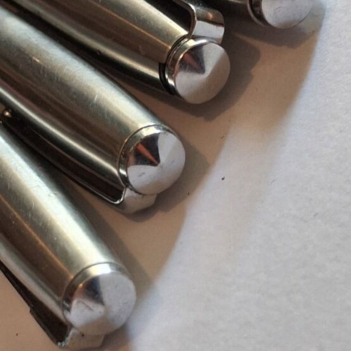Parker USA vintage pens set