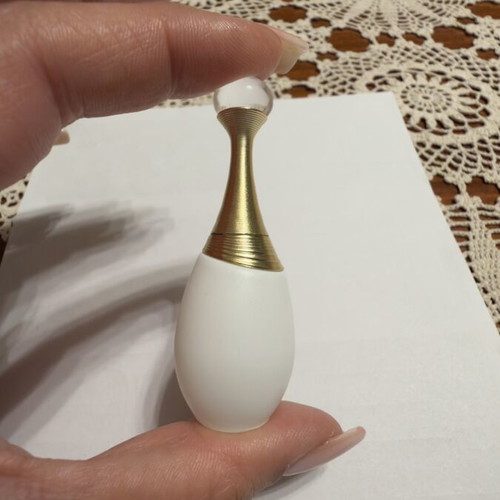 Dior Jadore Miniature Perfume 5ml New