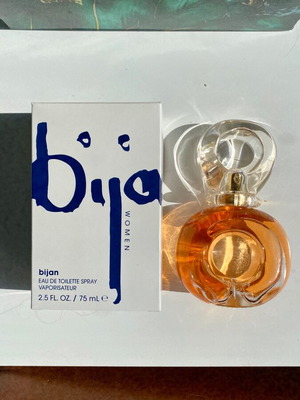 Bijan Eau de Parfum για γυναίκες 75 ml