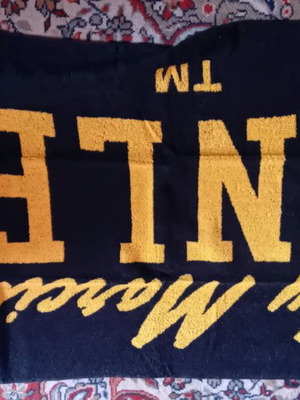 Benlee πετσέτα θαλάσσης καινούργια