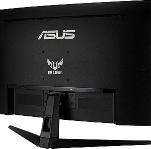 Asus TUF Gaming VA HDR Curved 31.5" 2560x1440 QHD 165Hz