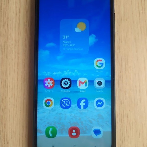 Samsung Galaxy A14 5G Dual SIM 4/64GB black new
